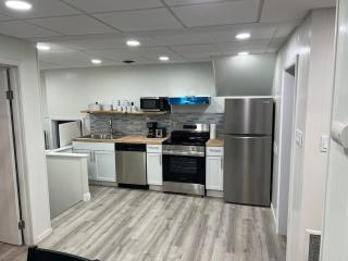 The Gorge Getaway 3BR 1BATH Close to Falls in Niagara - 0