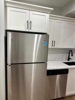 The Seton Nook - 1BR Suite Near Seton Health Campus, Cineplex and YMCA - 6