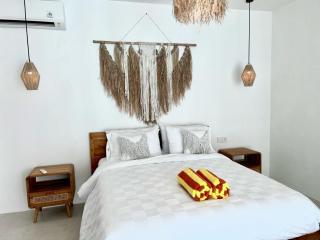 Bara Villa Canggu - 8