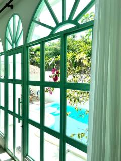Bara Villa Canggu - 9