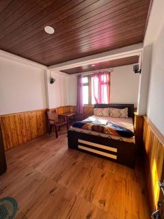 Hangkhim Homestay - Ravangla - 6
