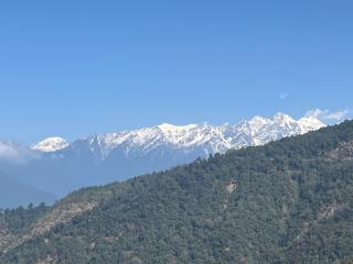 Hangkhim Homestay - Ravangla - 7