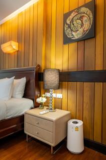 Khum Phucome Hotel -SHA Extra Plus - 3