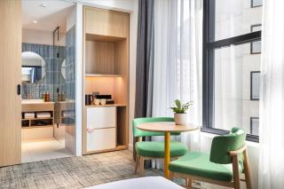 Holiday Inn Melbourne Bourke Street Mall by IHG - 1