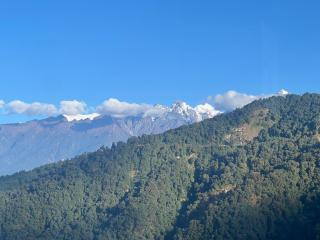 Hangkhim Homestay - Ravangla - 9