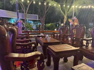 Triệu Vy Homestay - 7