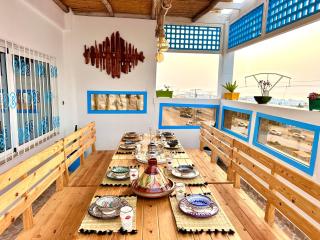 shared room , balance surf camp , feel home , let's create memories together - 1