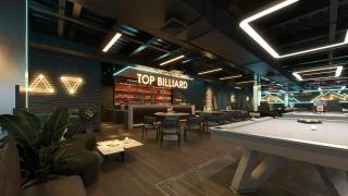 Tran Long Hotel Quan 12 - Ho-Chi-Minh-Stadt - 5