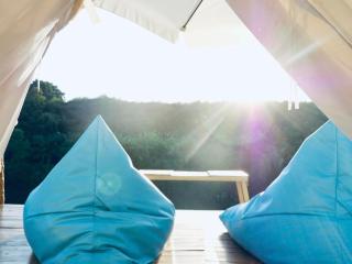 Muengtaboon Camping Park - 1