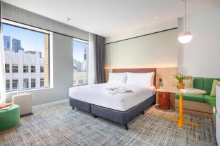 Holiday Inn Melbourne Bourke Street Mall by IHG - 2