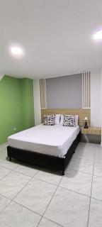44-20 Tiny Loft - Medellín - 3