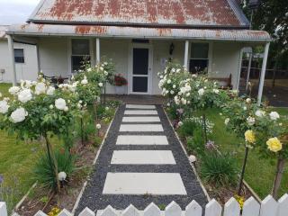 Yallamatta Bed and Breakfast - - 6