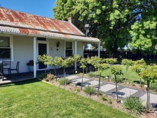 Yallamatta Bed and Breakfast - 7