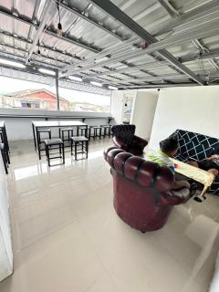 Ambon Residence Syariah - Ambon - 1
