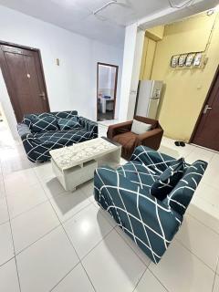 Ambon Residence Syariah - Ambon - 4