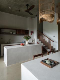 Wazen Bliss Villa Danang - Danang - 7
