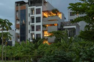 Wazen Bliss Villa Danang - Danang - 9