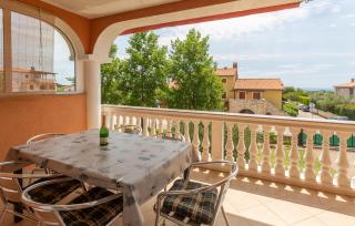 Four-Bedroom Apartment With Sea View In Vodnjan - Vodnjan - 8