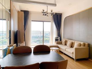 The Sun Avenue Serviced Apartment - Ho-Chi-Minh-Stadt - 2