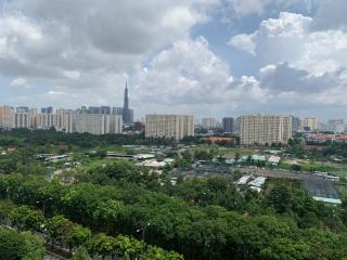 The Sun Avenue Serviced Apartment - 4
