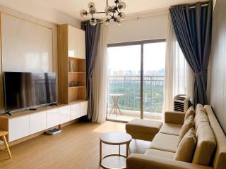 The Sun Avenue Serviced Apartment - Ho-Chi-Minh-Stadt - 4