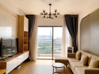 The Sun Avenue Serviced Apartment - Ho-Chi-Minh-Stadt - 5