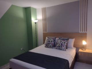 44-20 Tiny Loft - Medellín - 1