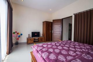 The Lavana Villa De Kerobokan - 1