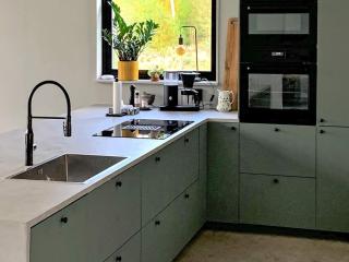 4 star holiday home in Håcksvik - 3