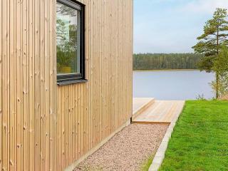 Modern Lakeside Retreat-By Traum - 1