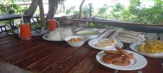 Hotel Sanjana & Restaurant - Polonnaruwa - 9