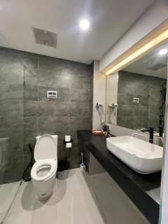 Onsen Wellness Retreat House - 2