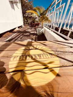 Airport Pamatai Studio - Faaa - 6