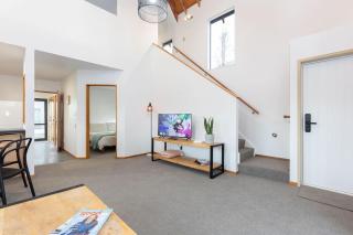 Central Methven Chalet, 3 Bedroom, Family Friendly - 7