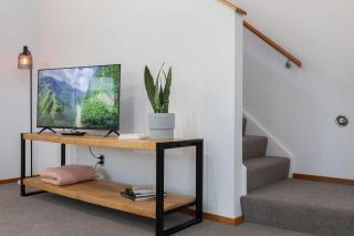 Central Methven Chalet, 3 Bedroom, Family Friendly - 6