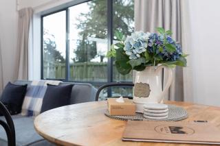 Central Methven Chalet, 3 Bedroom, Family Friendly - 9