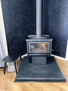 Steam Land Stay - Rotorua - 9