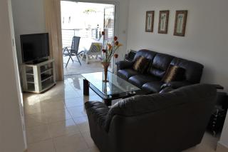 Villa Christina - Paphos - 3