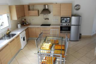 Villa Christina - Paphos - 1