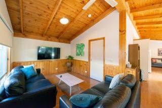 Awonga Cottages - Awonga House 3Br - 6