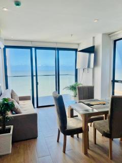 Modern Sunset Stay Cartagena - 9