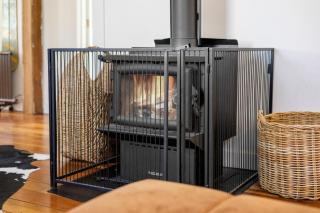 The Board house - Ohakune Holiday Home - Ohakune - 6