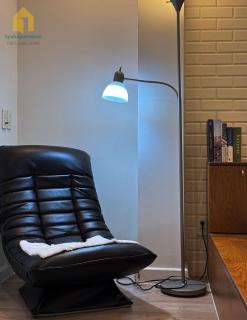 Lynhapartment Airport FreePool Premium 2BR 2BA - Ho Chi Minh City - 5
