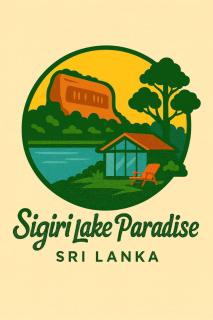 Sigiri Lake Paradise - 9