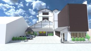 UDON na HOTEL 琴平 - 0