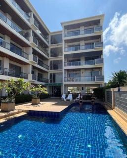 Rawai apartments - 0