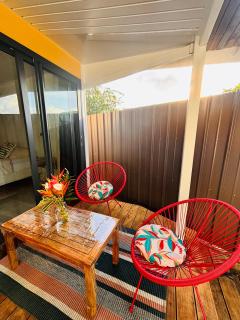 Airport Pamatai Studio - Faaa - 3