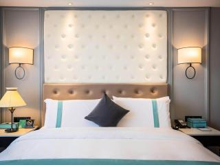 Xi'an Hotel, Shenzhen Luohu East Gate Yitian Holiday Plaza - Shenzhen - 3