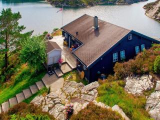 6 person holiday home in Urangsvåg - 8