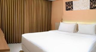 Grand Metro Hotel Tasikmalaya - 2